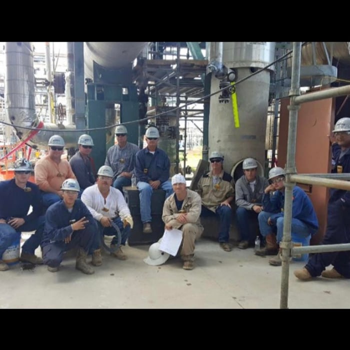 My jobs