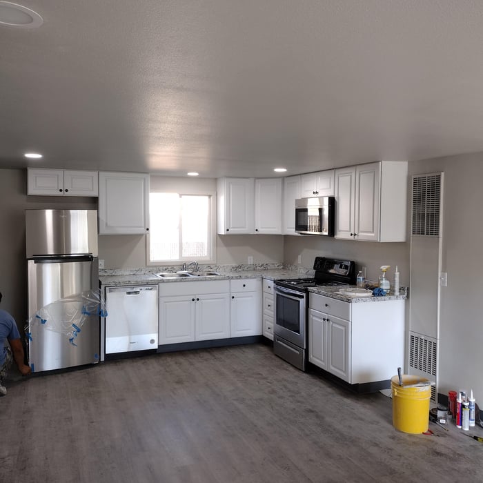 Remodel