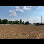Grading for Pond