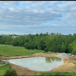 Pond Install