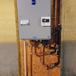 Tankless Water Heater