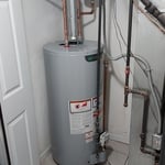 Water Heater Replacement