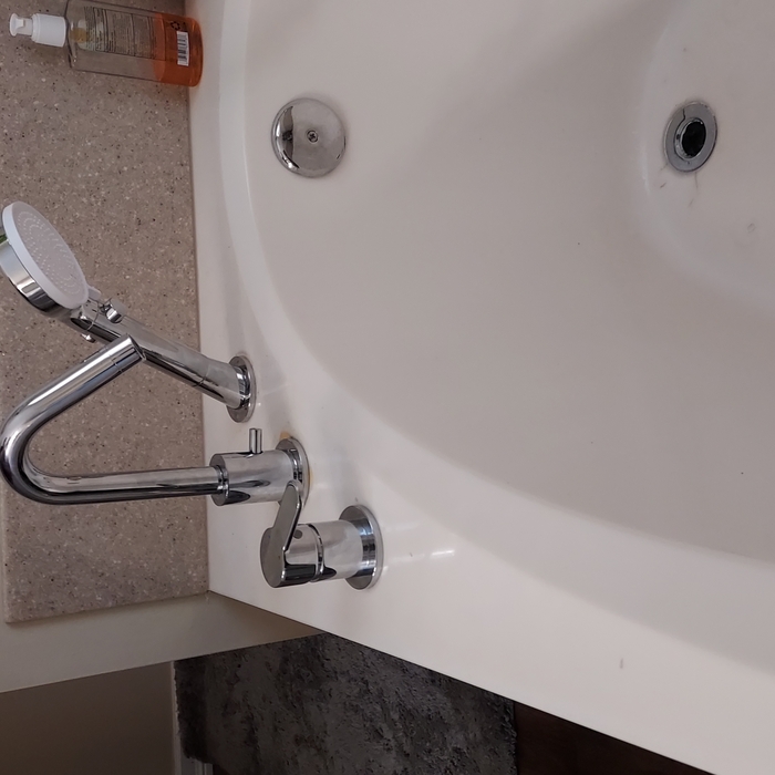 Faucet