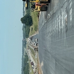 I-35 Headed north