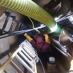 Lift station Maintenance