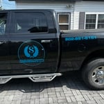 Soler Family Maintenance Truck