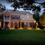 Landscape lighting