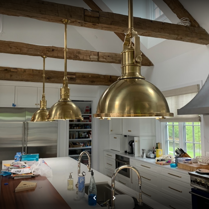 lighting fixture