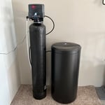 Water softener installs