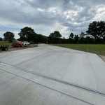 Foundations and flatwork