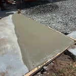 Concrete Repair