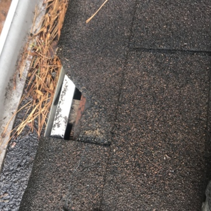 Raleigh, NC Asphalt Roof