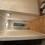 Entry Hallway