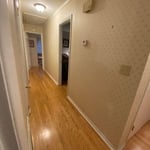 Main Hallway