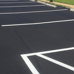 Striping