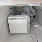LG Ice maker