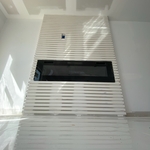 Modern Accent Walls