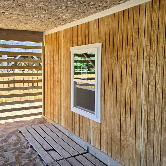 Storage Room