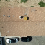 Prior to work done by TBR Inc.