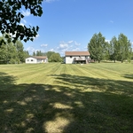 Mowing