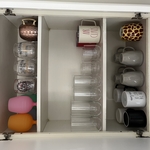 Kitchen Cabinet