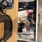 Kitchen Drawer