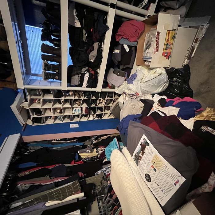Closet