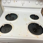 Deep Cleaning