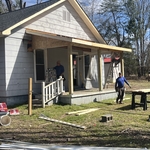 Roofing