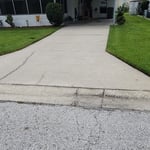 lawn mowing
