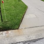 Curb appeal