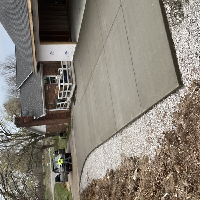 Concrete