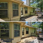 Home Soft Wash - Siding