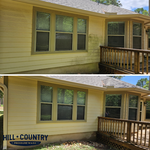 Home Soft Wash - Siding