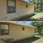 Home Soft Wash - Siding