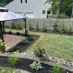 landscape design