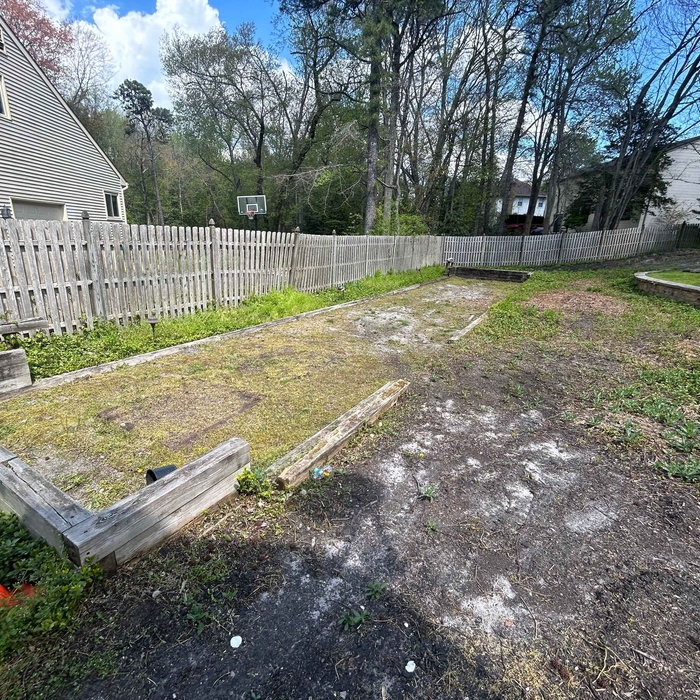 landscape design