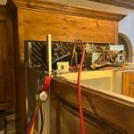 Compressor replacement