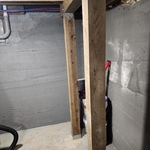 Foundation Repair #1