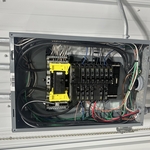 Panel