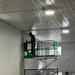 Shop Wiring