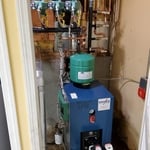 Boiler Install