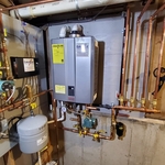 Combi Unit