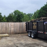 Job site