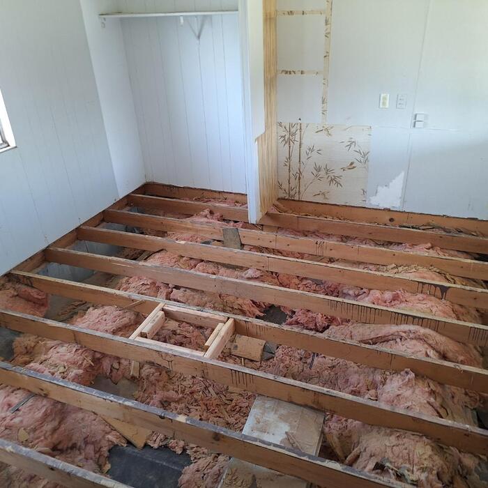 Flooring