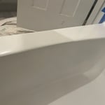 Fiberglass Tub Repair