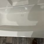 Fiberglass Tub Repair