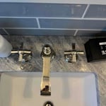 New Faucet