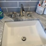 Bathroom Faucet