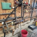 Re-Pipe and Install
